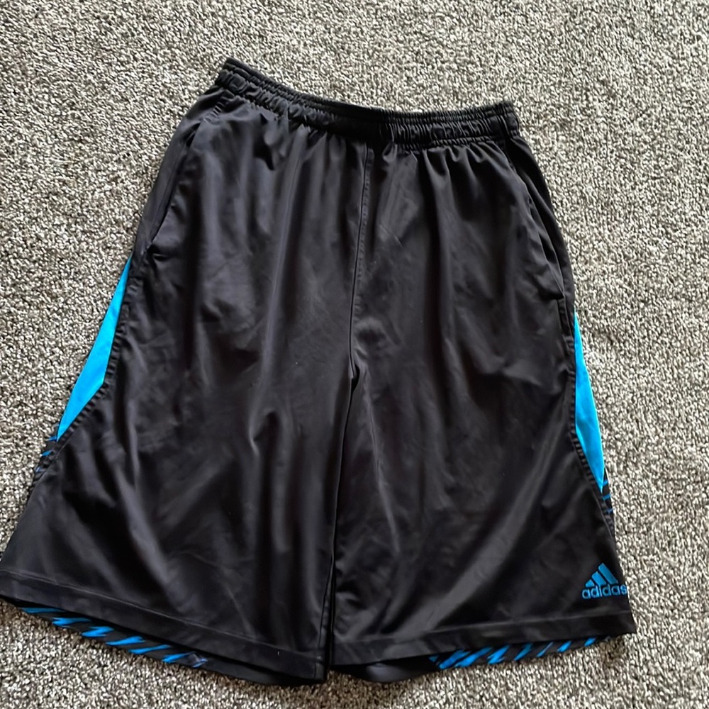 Adidas shorts